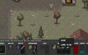 MiniDayZ game details