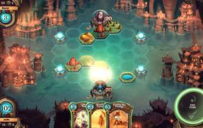 Faeria game details