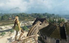 Black Desert game details