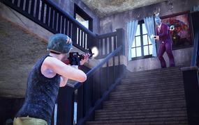 H1Z1 game details