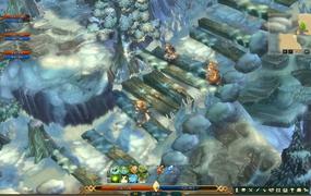 Tree of Savior cover image