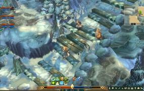 Tree of Savior game details