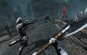 Chivalry: Medieval Warfare cover image