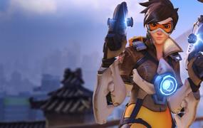 Overwatch game details