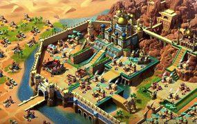 March of Empires cover image