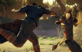 Absolver game details