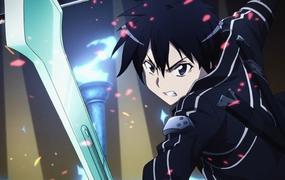 Sword Art Online Legend cover image