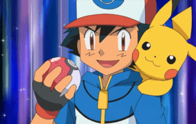 Pokemon Revolution Online game details