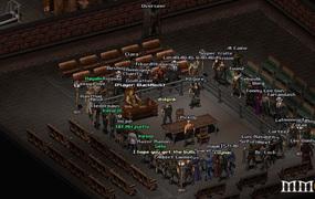 FOnline: Reloaded game details