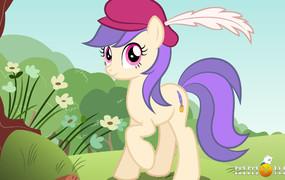 Legends of Equestria game details