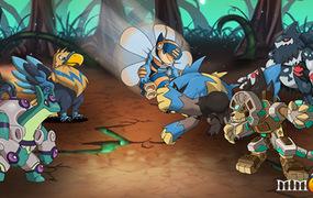 Terra Monsters 2 game details