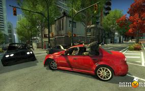 Tactical Intervention cover image
