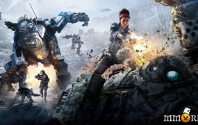 Titanfall 2 game details