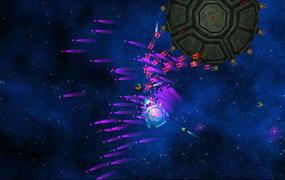 Astroflux game details