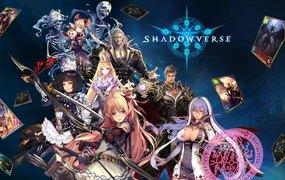 Shadowverse cover image