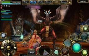 Aurcus Online game details