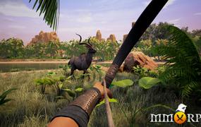 Conan Exiles game details