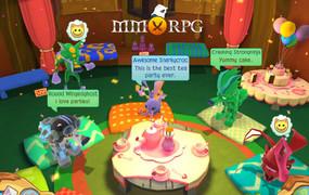 Animal Jam - Play Wild! cover image