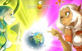 Krosmaga cover image