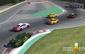 iRacing cover image