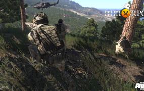 Arma 3 cover image