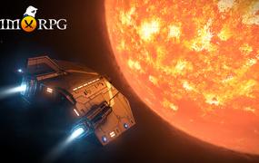 Elite Dangerous cover image