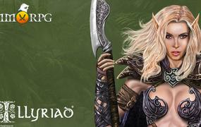 Illyriad game details