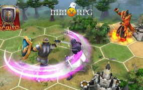 Tactical Genius Online game details