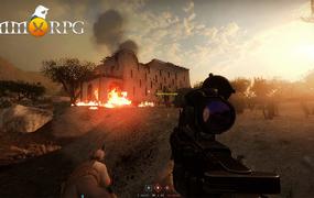 Insurgency game details