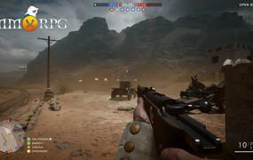 Battlefield 1 game details