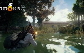 PlayerUnknown's Battlegrounds game details