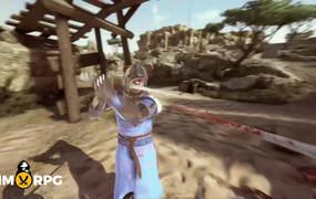 Mordhau game details