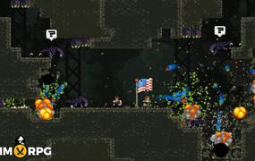 Broforce game details