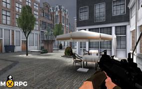 Critical Ops game details