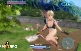 Soul Saber 2 game details