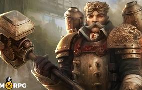 Steam Hammer game details