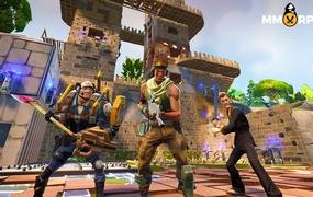 Fortnite game details