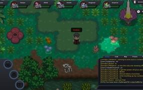 Pokemon Blaze Online game details