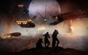 Destiny 2 game details