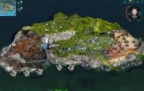Islandoom cover image