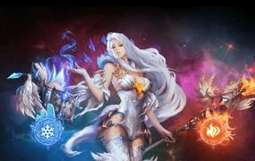 Era of Arcania game details