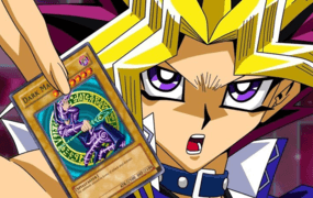 Yu-Gi-Oh! Duel Links  cover image