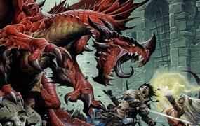 Pathfinder Duels game details