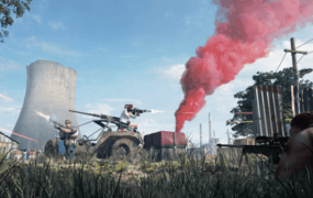 Rules of Survival cover image
