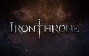 Iron Throne cover image