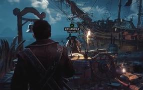 Skull & Bones game details