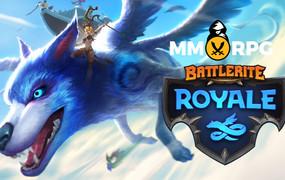 Battlerite Royale cover image