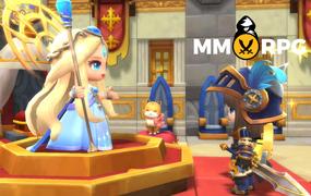 MapleStory 2 game details