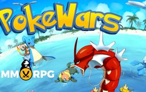 PokeWars game details