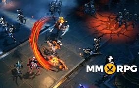 Diablo Immortal game details